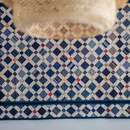 Serva La Bari Shared Apartment إشبيلية المظهر الخارجي الصورة