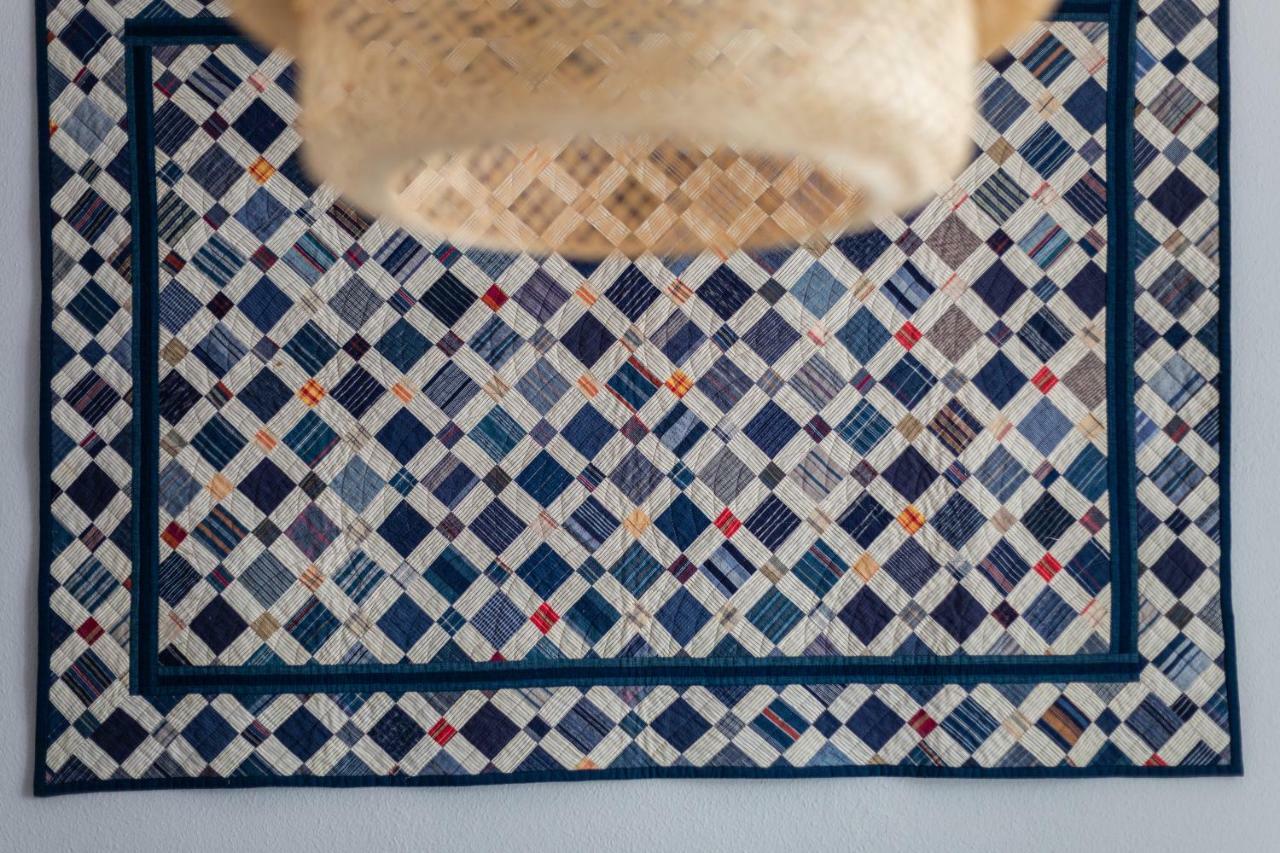 Serva La Bari Shared Apartment إشبيلية المظهر الخارجي الصورة